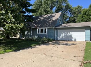 203 S Ranger Ave, Haysville, KS 67060