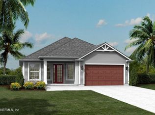 115 FIRECREST Drive, St. Augustine, FL 32092