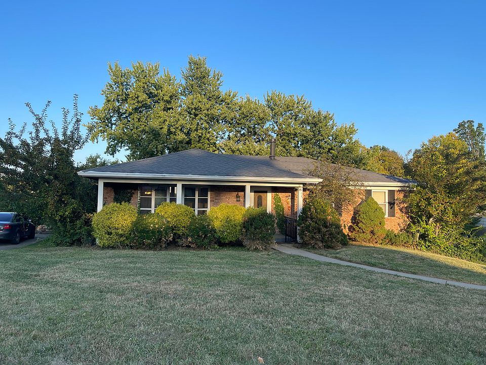 3766 Lisa Ln, Alexandria, KY 41001 Zillow