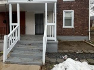 1410 Roanoke Rd, Camden, NJ 08104