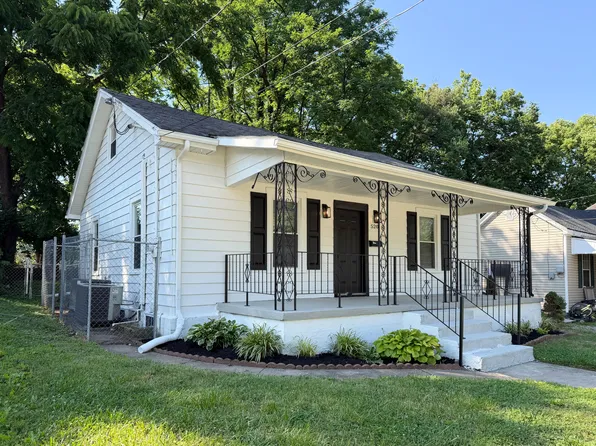 520 Pemberton St, Lexington, KY 40508