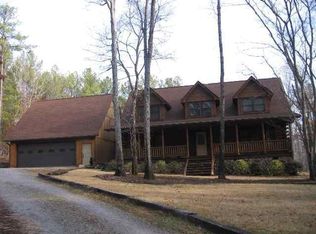 2106 Briarwood Rd, Greenwood, SC 29646