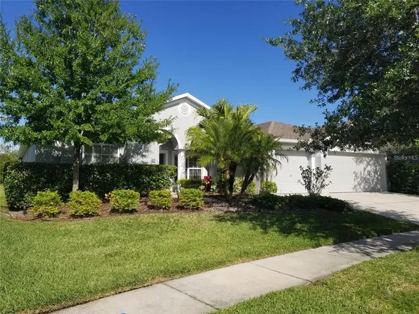 6218 Bridgevista Dr, Lithia, FL 33547