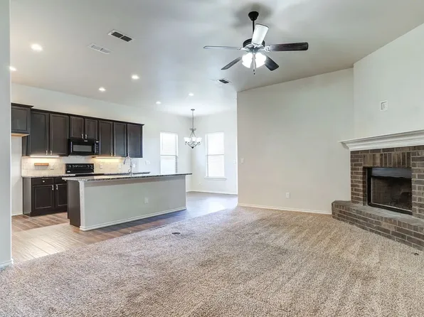 13813 Uvalde Ave, Lubbock, TX 79423