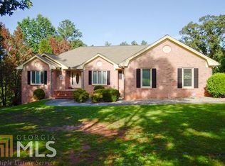 350 Wedgefield Dr, McDonough, GA