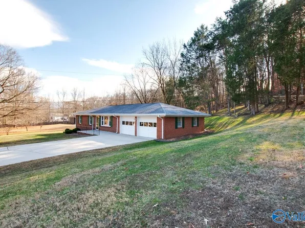 248 Dug Hill Rd, Brownsboro, AL 35741