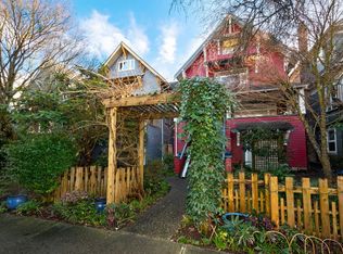 14 W 3rd Ave #2912, Vancouver, BC