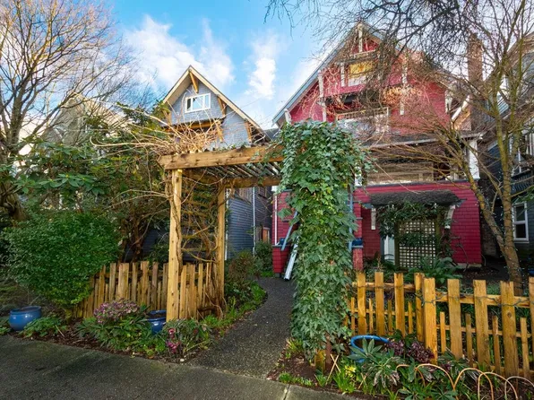 14 W 3rd Ave #2912, Vancouver, BC V6K 1M7