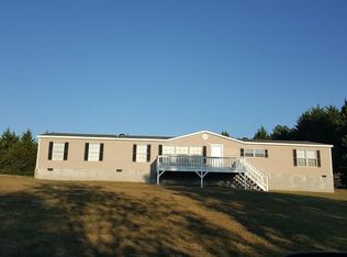 2651 Cedartown Hwy, Rockmart, GA 30153