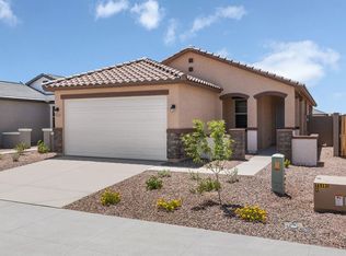 18510 N Foxtail Dr, Maricopa, AZ 85138