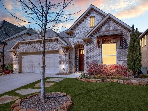 14837 Cedar Gap Pl, Roanoke, TX 76262