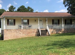 278 Haven Dr, Ringgold, GA 30736