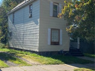 2512 Reed St, Erie, PA 16503