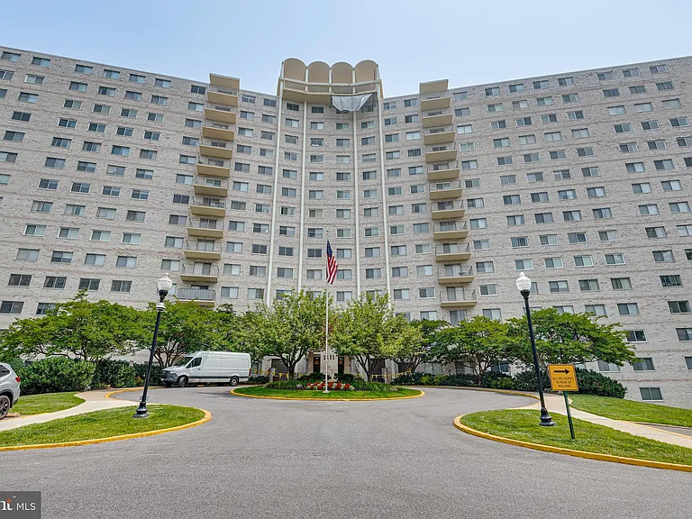 1111 University Blvd W #1216-A — Photo 2