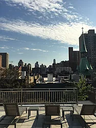 Rented by Sky Management