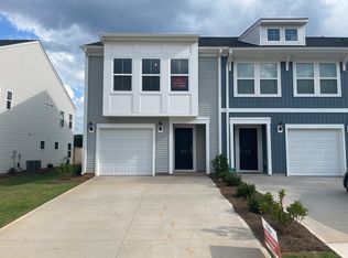 612 Blossom Run, Spartanburg, SC 29307