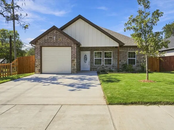 116 S Cleveland Ave, Sherman, TX 75090