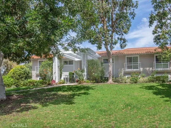 3303 Via Carrizo Unit A, Laguna Woods, CA 92637