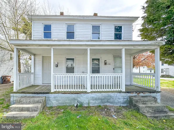 628 High St, Cambridge, MD 21613