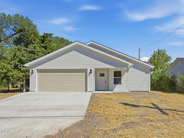 3109 W 23rd St, Joplin, MO 64804