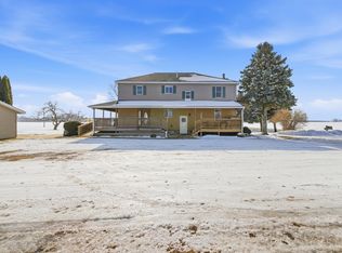 15960 Kenowa Ave, Kent City, MI 49330