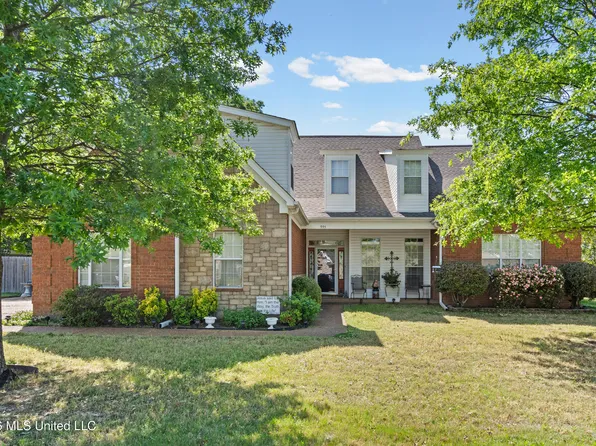 905 Gates St, Hernando, MS 38632