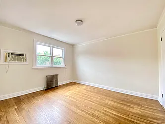 Rented by Corcoran