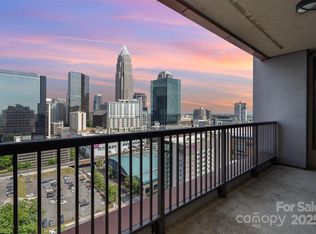 222 S Caldwell St UNIT 1909, Charlotte, NC 28202
