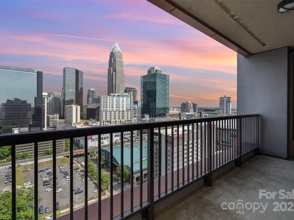 222 S Caldwell St Unit 1909, Charlotte, NC 28202