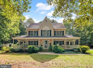 26601 Quantico Creek Rd, Hebron, MD 21830