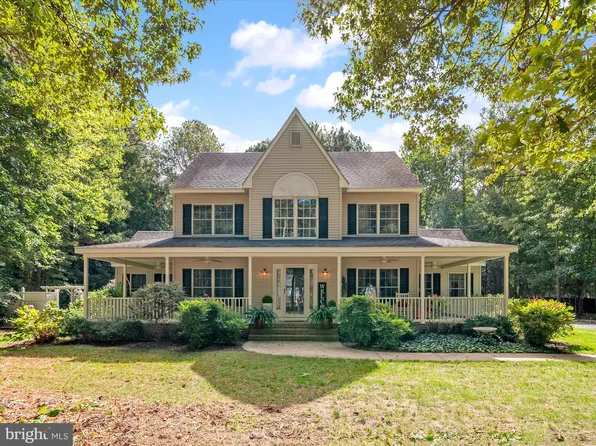 26601 Quantico Creek Rd, Hebron, MD 21830