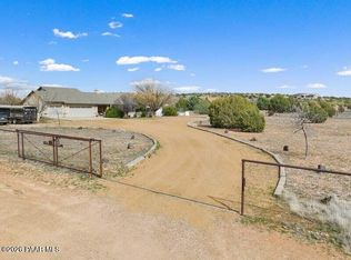 1680 E Verde Ranch Rd, Paulden, AZ 86334
