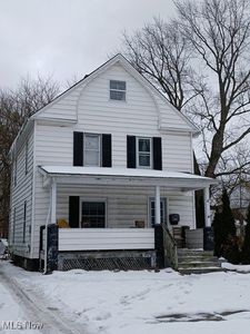 5610 Adams Ave, Ashtabula, OH, 44004
