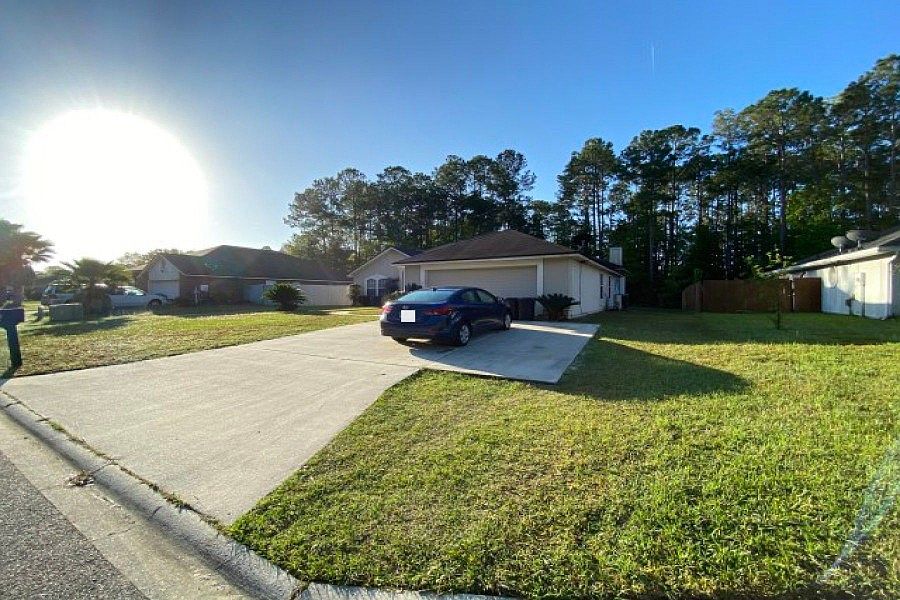 2nd image of 5534 Casavedra Ct
