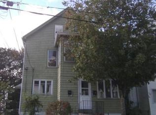 159 Grand St, Woonsocket, RI 02895