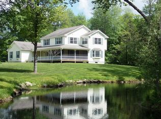 6147 Popple Dungeon Rd, Townshend, VT 05353
