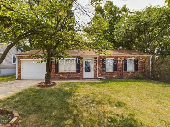 6407 E 152nd St, Grandview, MO 64030