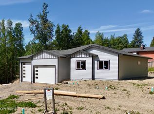 18807 Man O War Rd, Eagle River, AK 99577