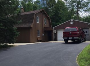 W7741 Old W Rd, Crivitz, WI 54114