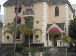 698 S Berendo St APT 203, Los Angeles, CA 90005