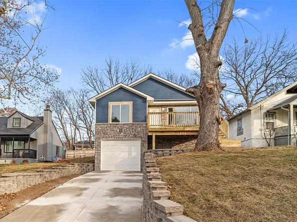 2321 SE 7th St, Des Moines, IA 50315