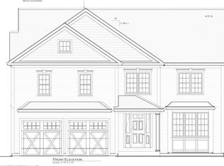 63 Pond St, Needham, MA 02492