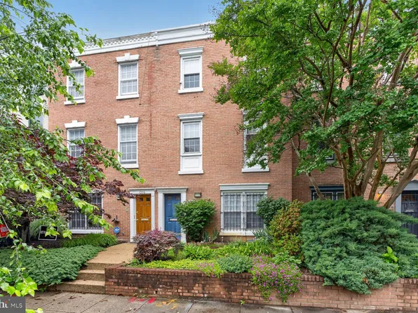 1358 G St SE, Washington, DC 20003