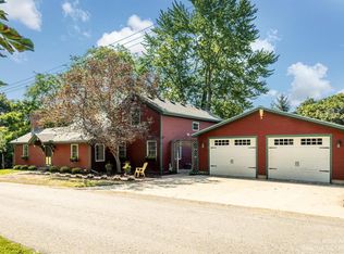 8165 Short Rd, Clinton, MI 49236