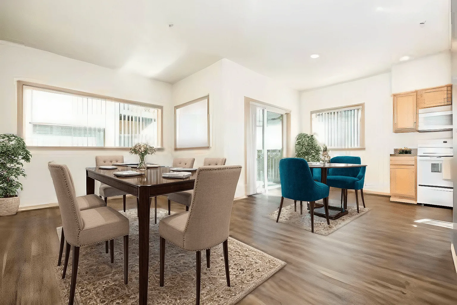Hawthorne Apartments — Photo 2