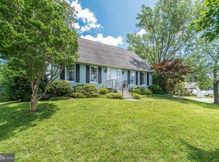 7201 Waldman Ave, Sparrows Point, MD 21219