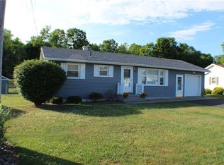 116 Willis Ave, Herkimer, NY 13350