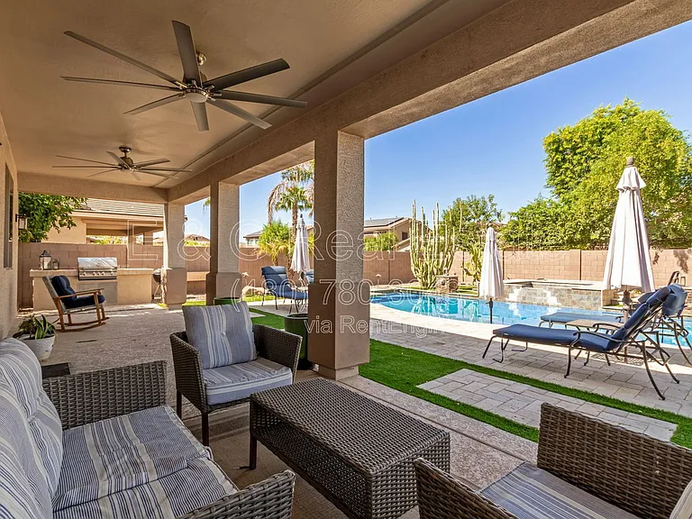 622 W San Carlos Way — Photo 28