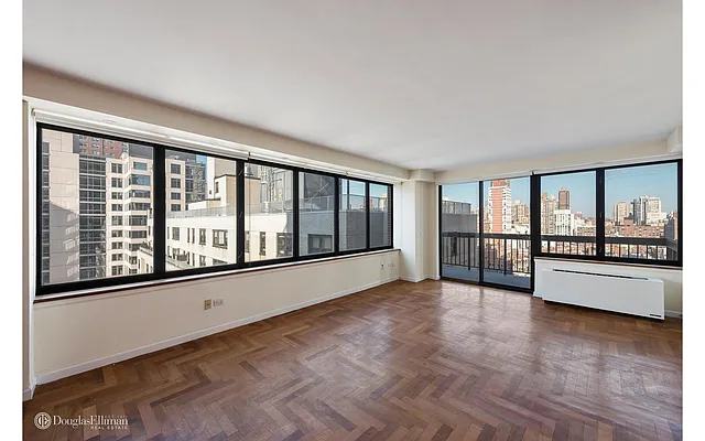 Rented by Douglas Elliman | media 9