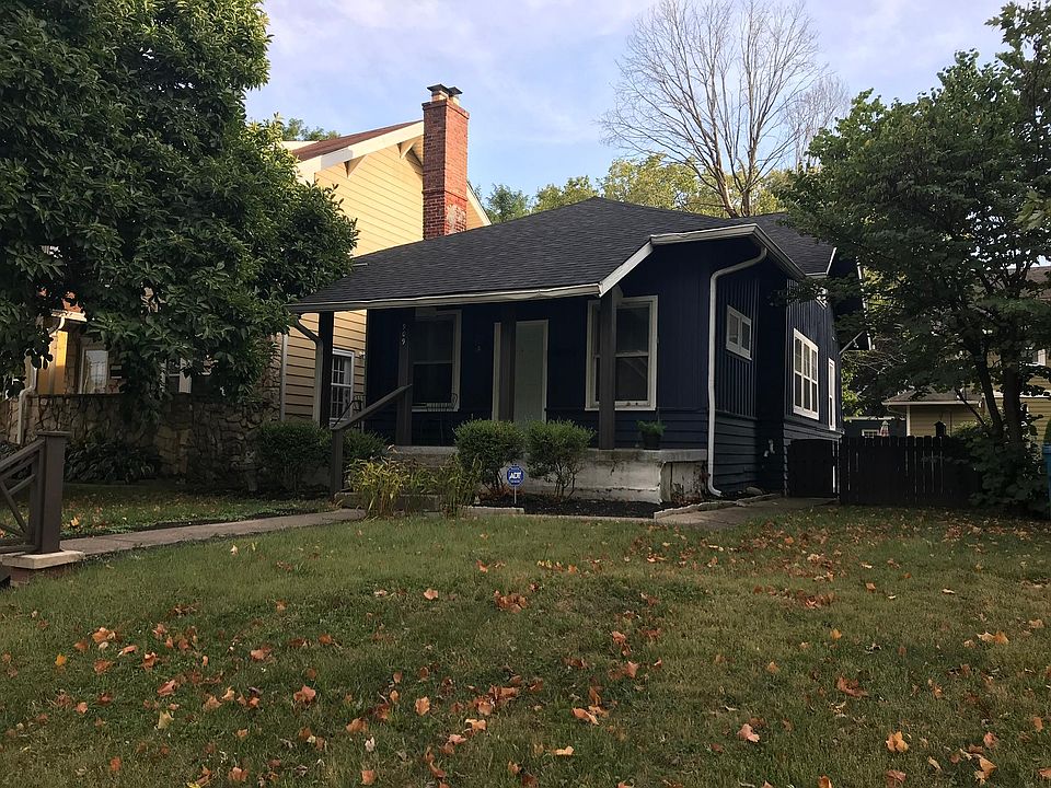 1st image of 909 E 42nd St #A